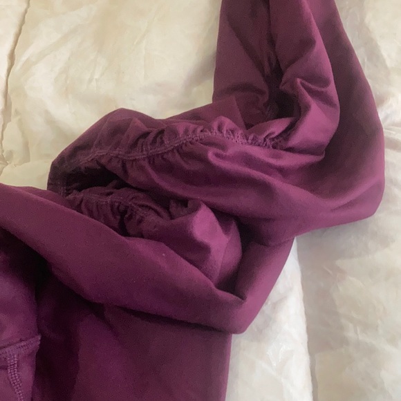 Alo XS legging NWOT - Picture 5 of 5